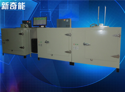 熱保護(hù)器電腦自動(dòng)檢測(cè)設(shè)備