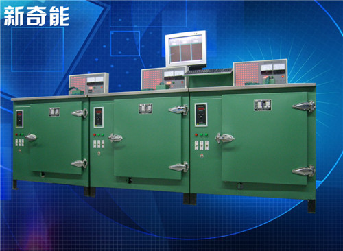 熱保護(hù)器電腦自動(dòng)檢測(cè)