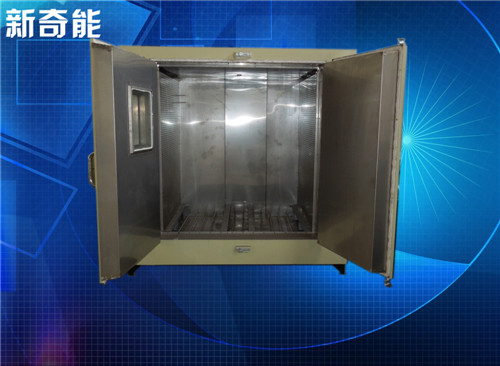 氟泵專(zhuān)用燒結(jié)爐