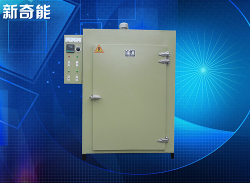 聚四氟氟乙烯粉體燒結(jié)爐