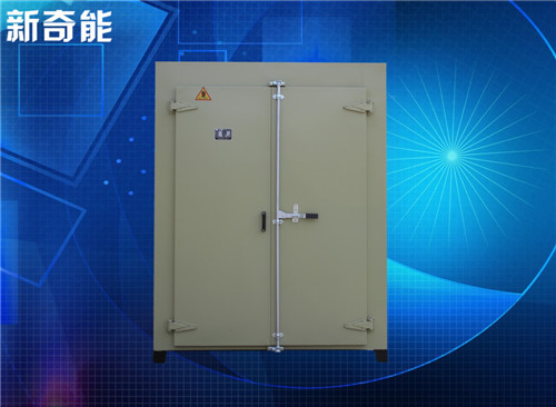 變壓器、互感器固化烤箱