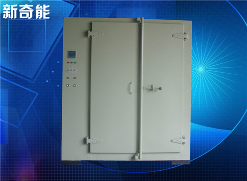 變壓器、互感器固化烤箱