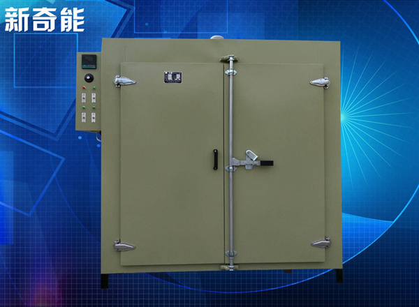 變壓器、互感器固化烤箱