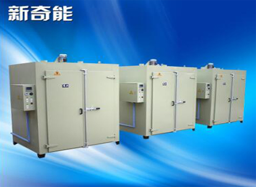 101型電熱鼓風(fēng)干燥箱