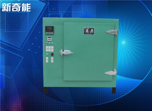 電熱鼓風(fēng)干燥箱
