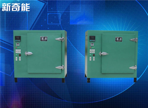 電熱鼓風(fēng)干燥箱